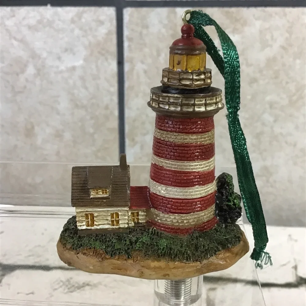 DECOR WALTHER christmas ornament